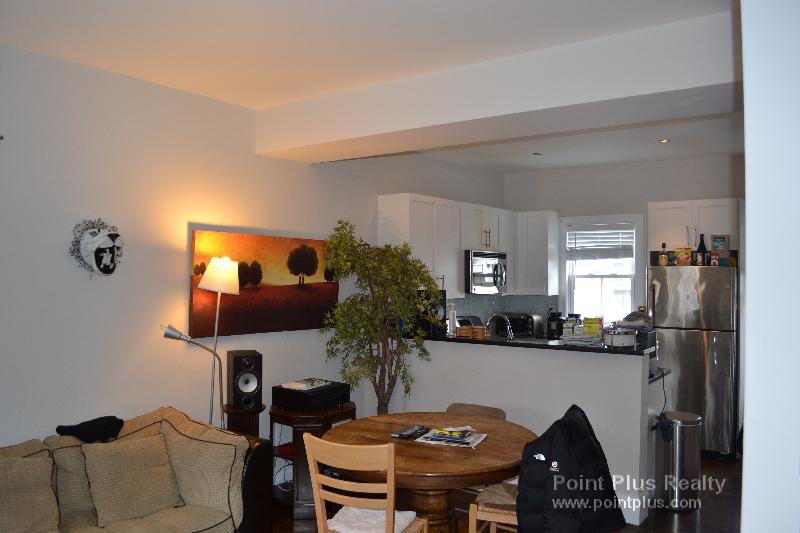 12 Dodge St, Cambridgeport