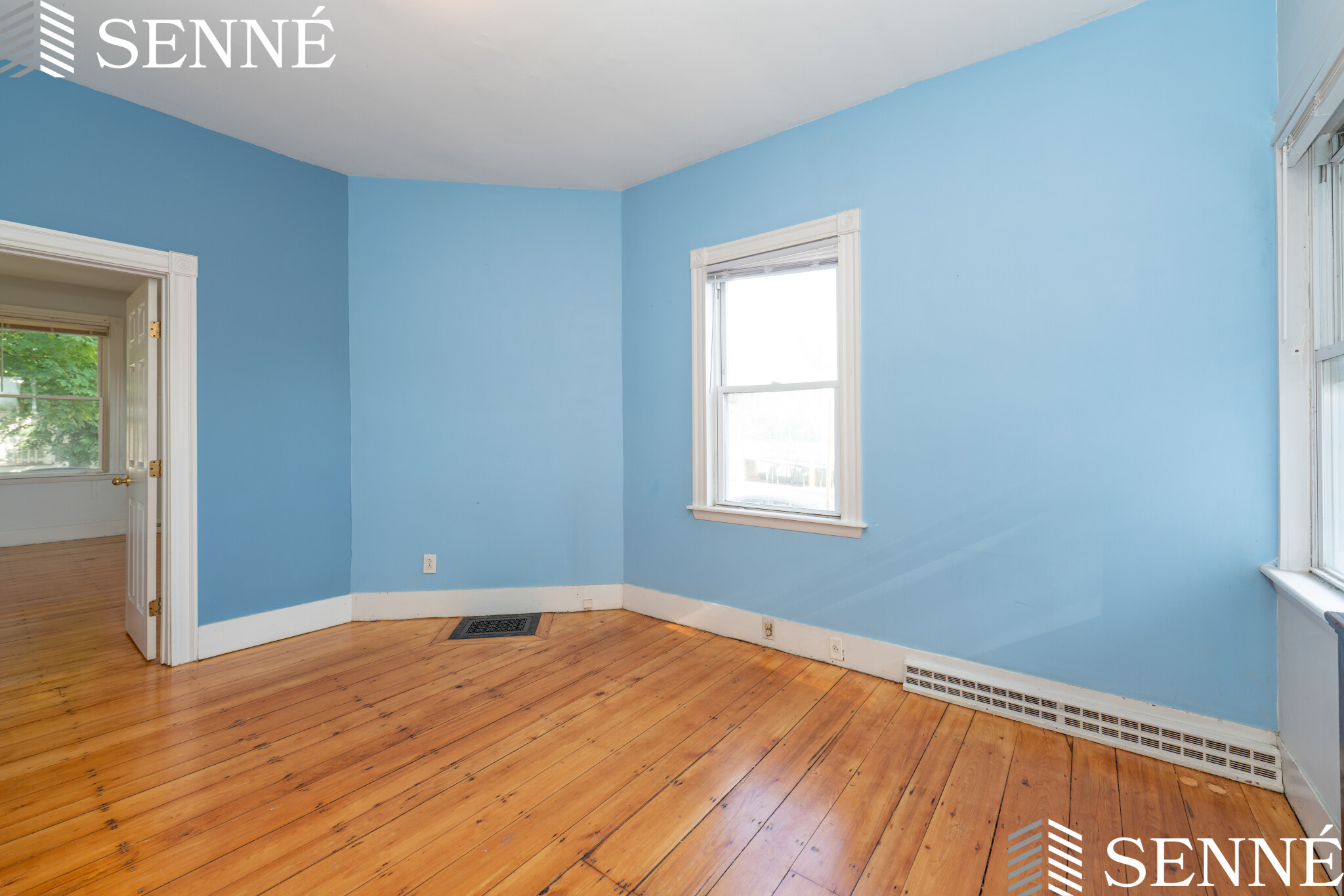 2 Orchard St, Porter Square