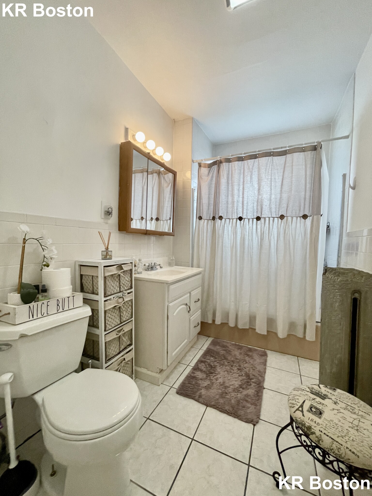 12 Chester St, Allston