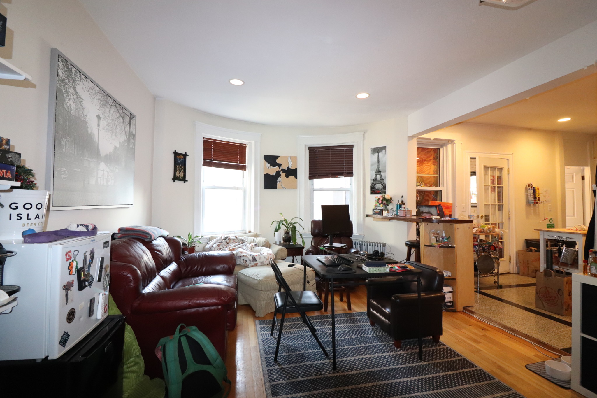 69 Babcock St, Coolidge Corner