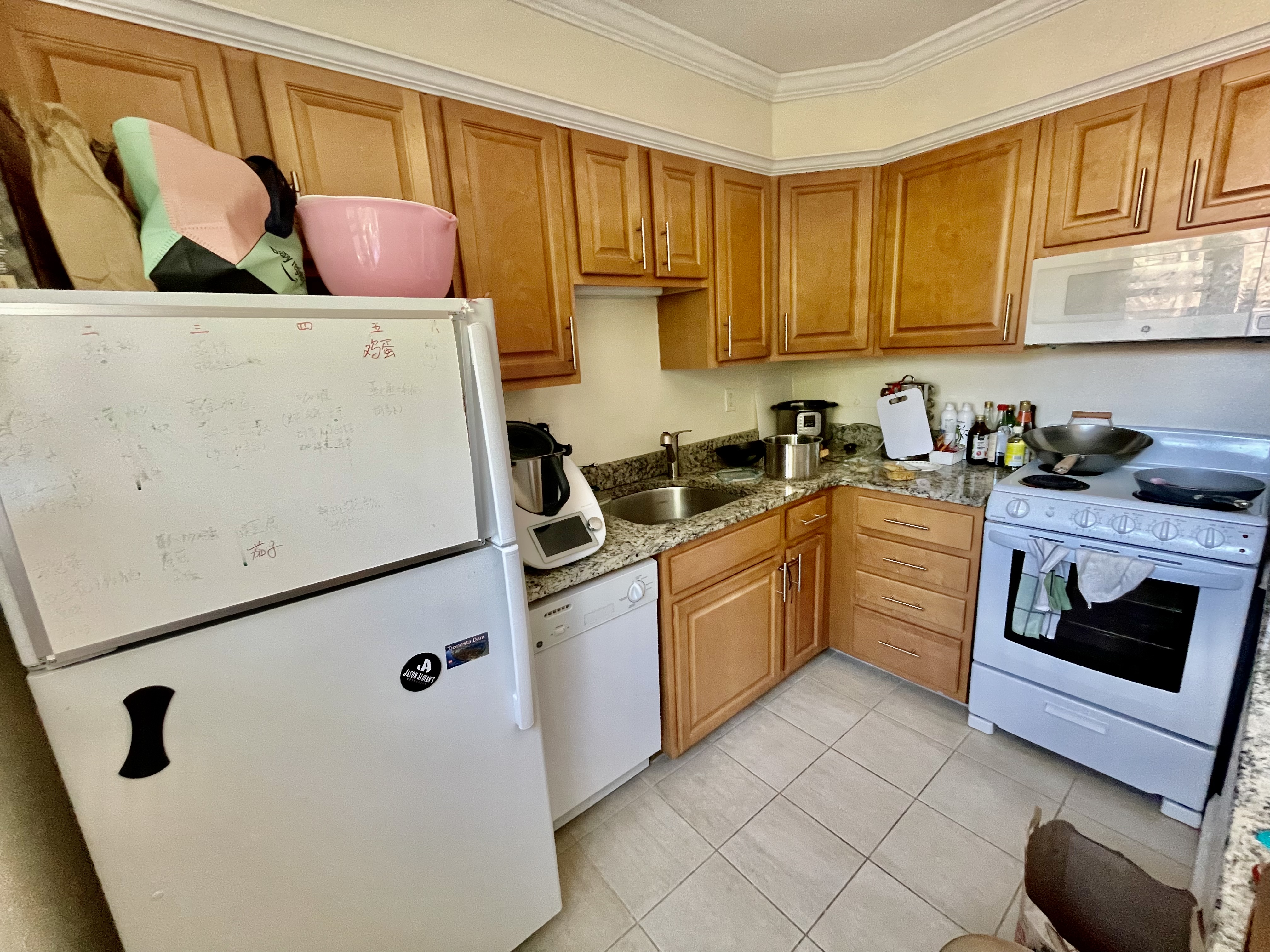 55 Parkman St, Coolidge Corner