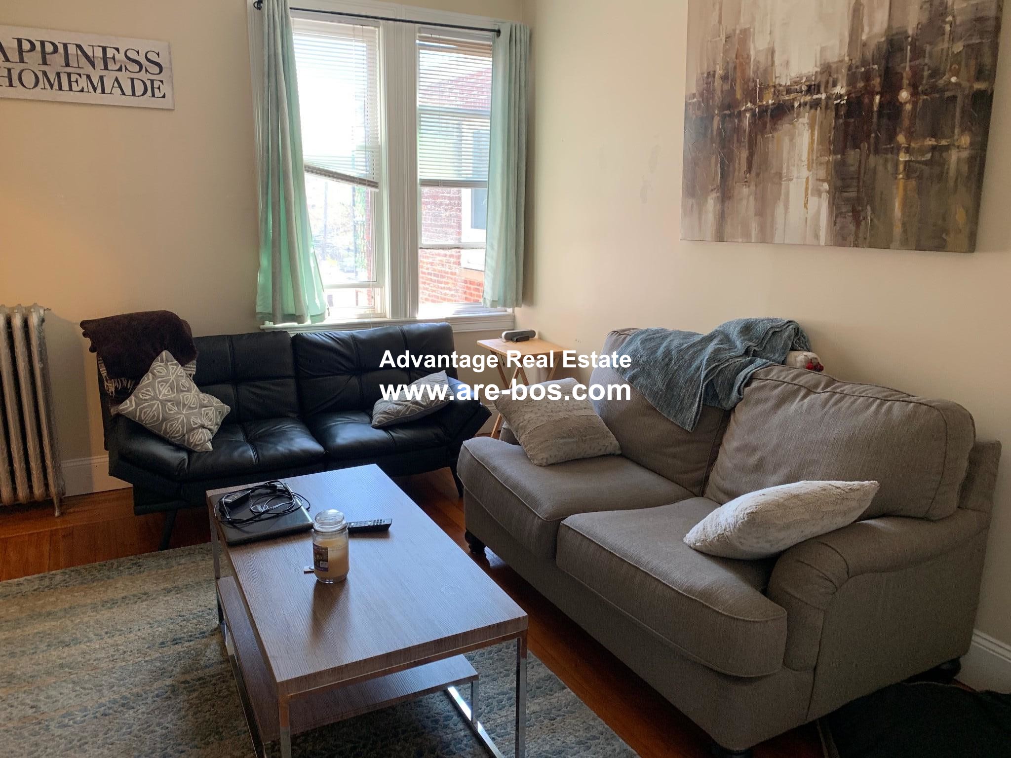 14 Chestnut Hill Ave, Brighton