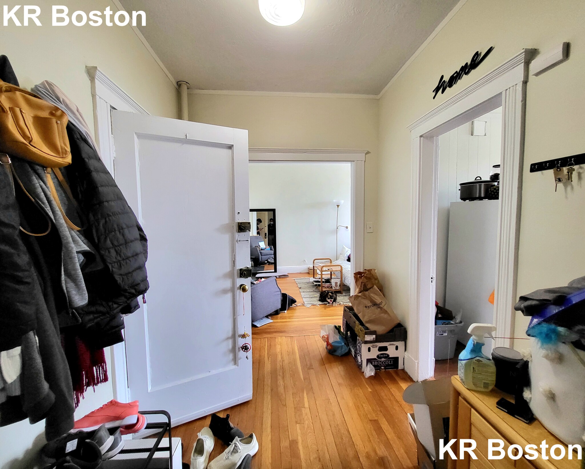 1825 Commonwealth Ave, Brighton