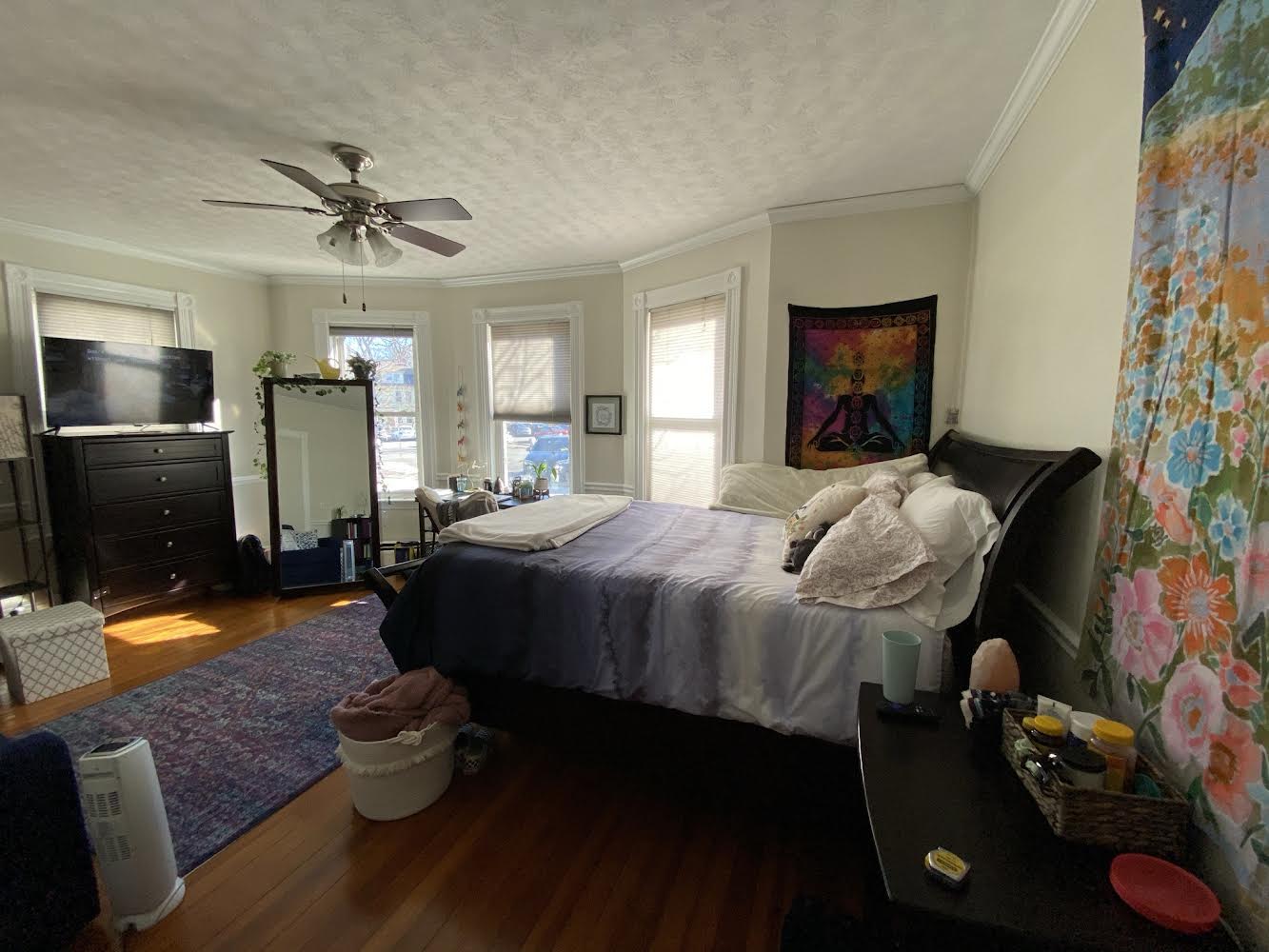 18 Homer St, Coolidge Corner