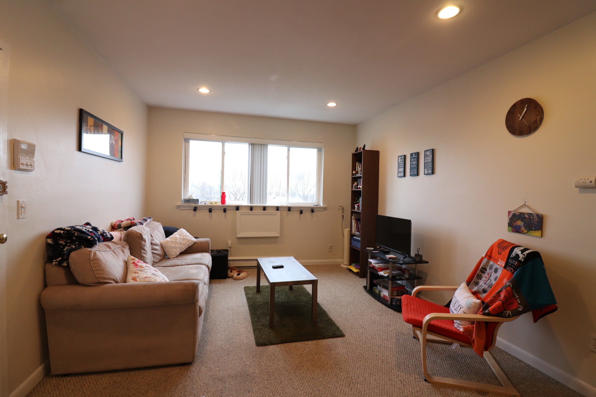 197 Calumet St, Mission Hill