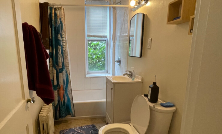 1477 Beacon St, Coolidge Corner