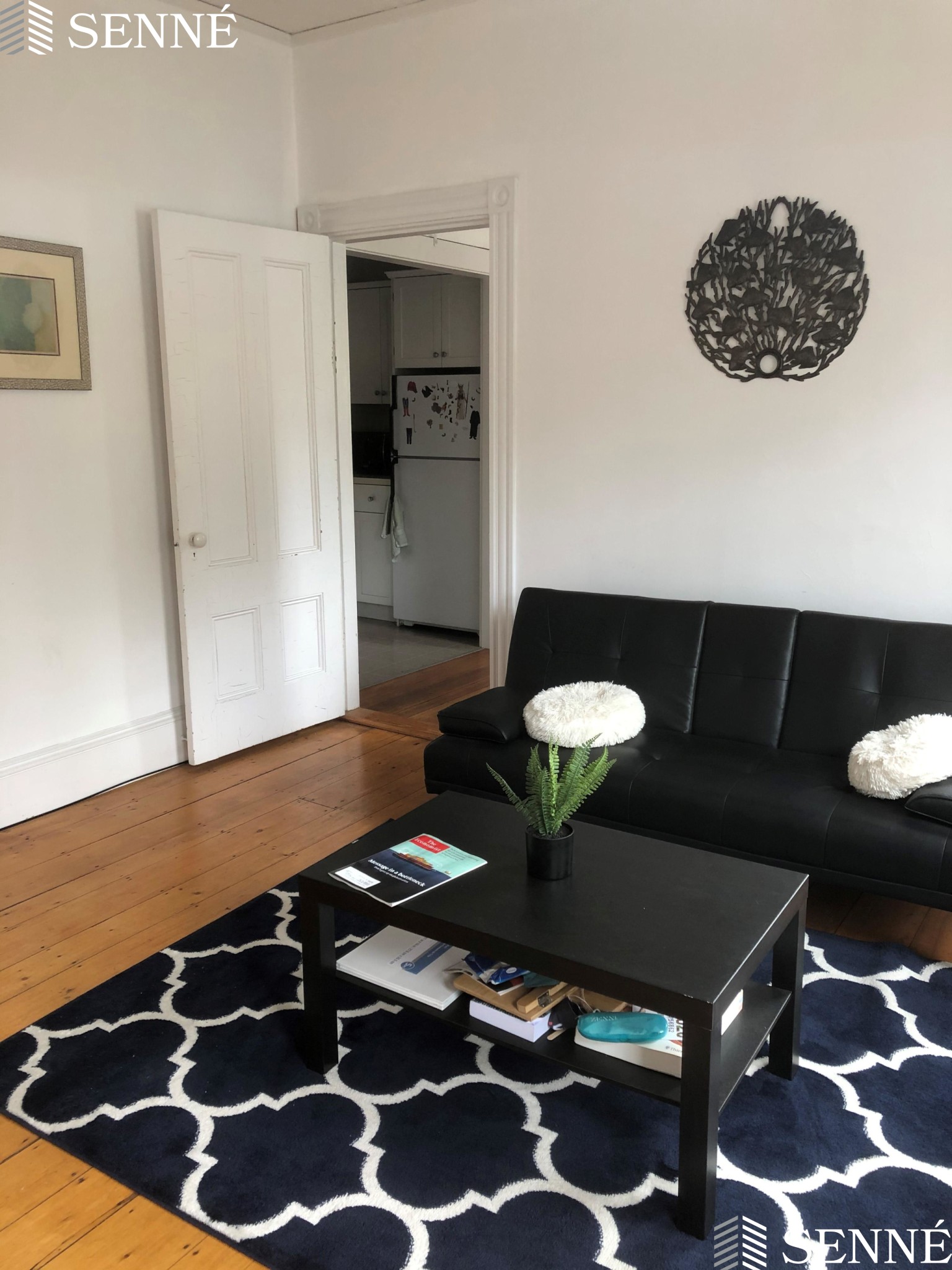 32 Healey St, Harvard Square