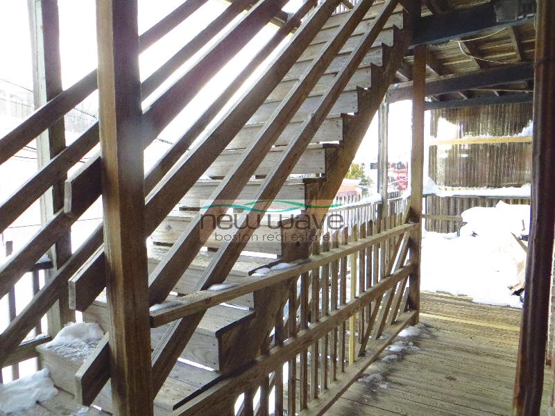 878 Huntington Ave, Mission Hill