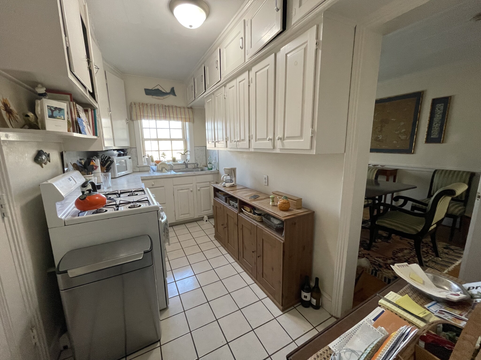 312 Washington St, Wellesley