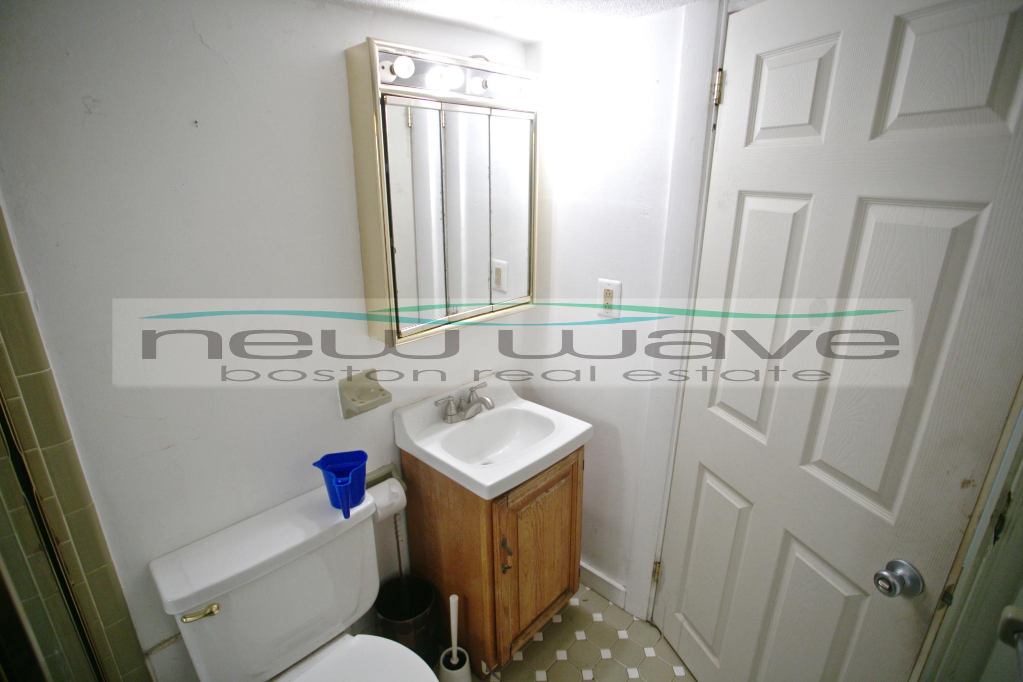 429 Marlborough St, Back Bay