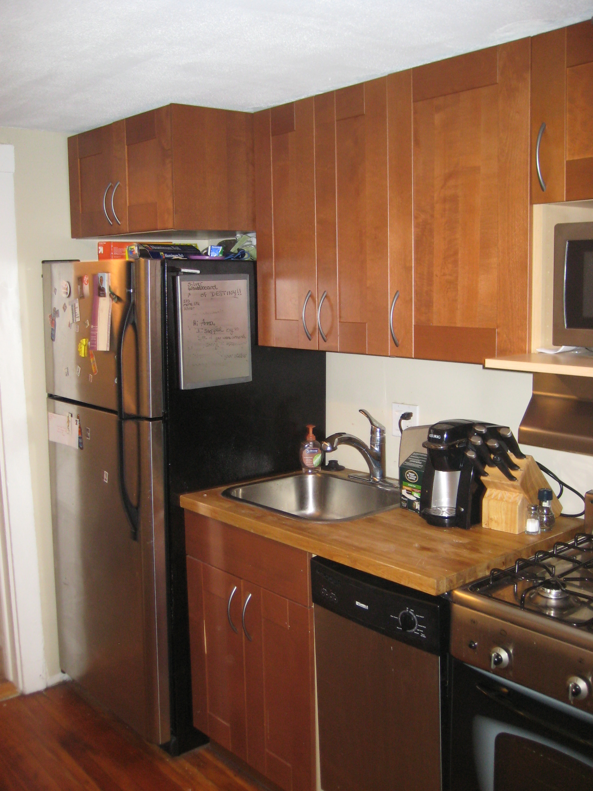 12 Shepherd Ave, Mission Hill