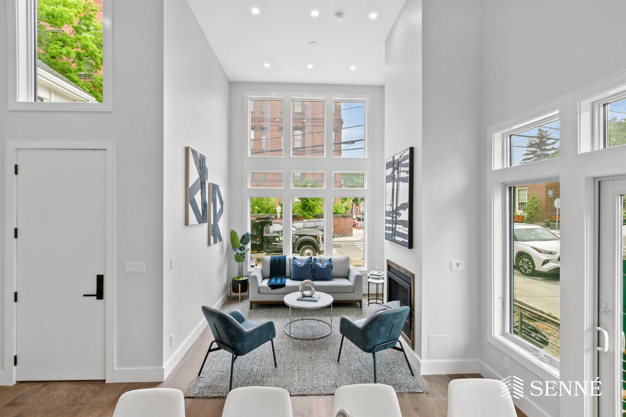 154 Thorndike St, East Cambridge