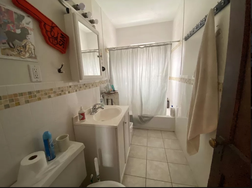 27 Parker Hill Ave, Mission Hill