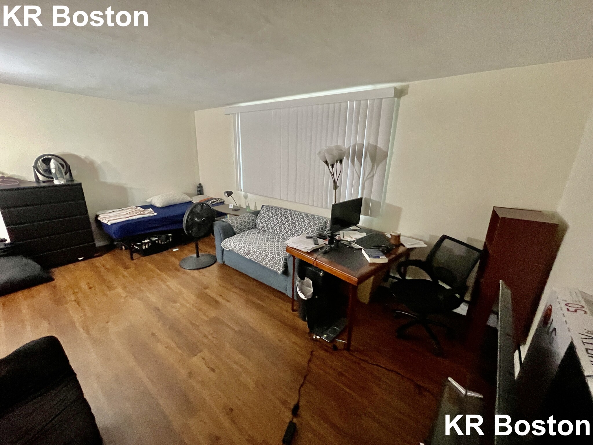 231 Babcock St, Coolidge Corner