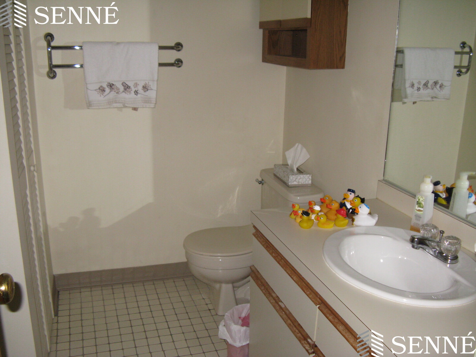 23 Elm St, Porter Square