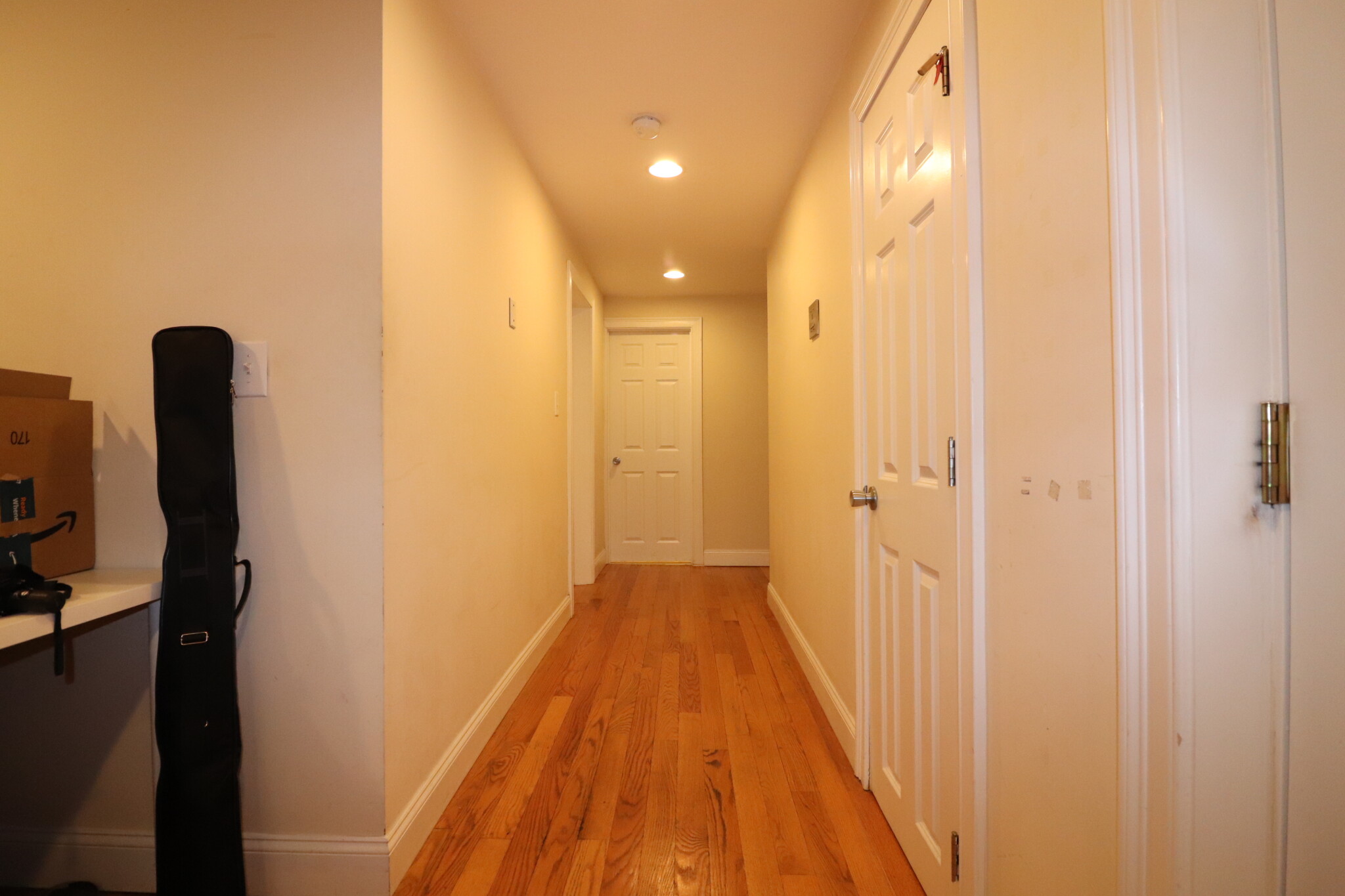 1288 Commonwealth Ave, Allston