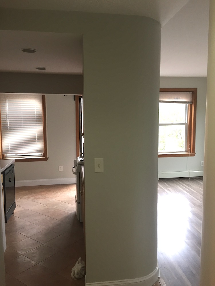 18 Burney St, Mission Hill