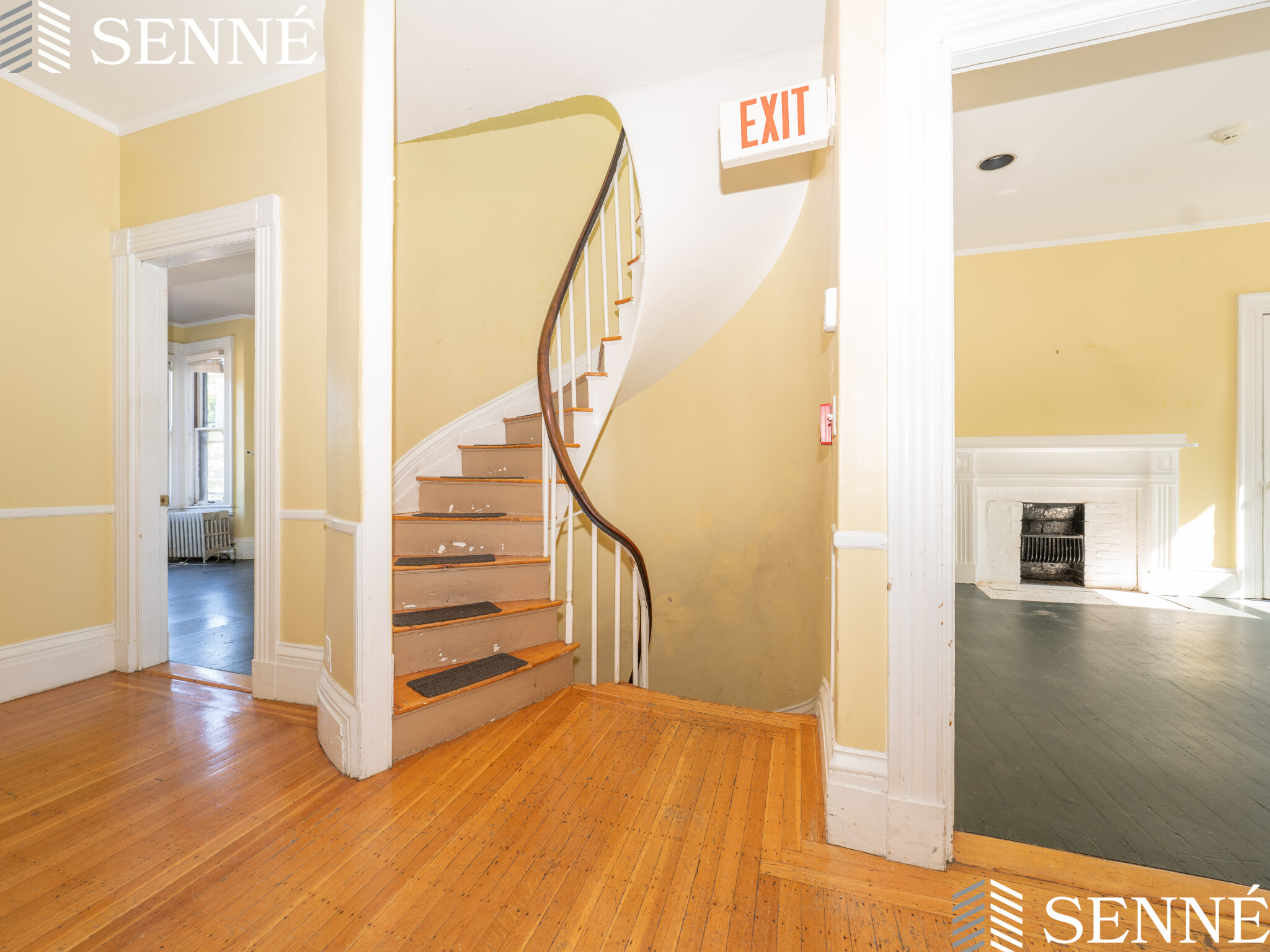 2 Garden St, Harvard Square