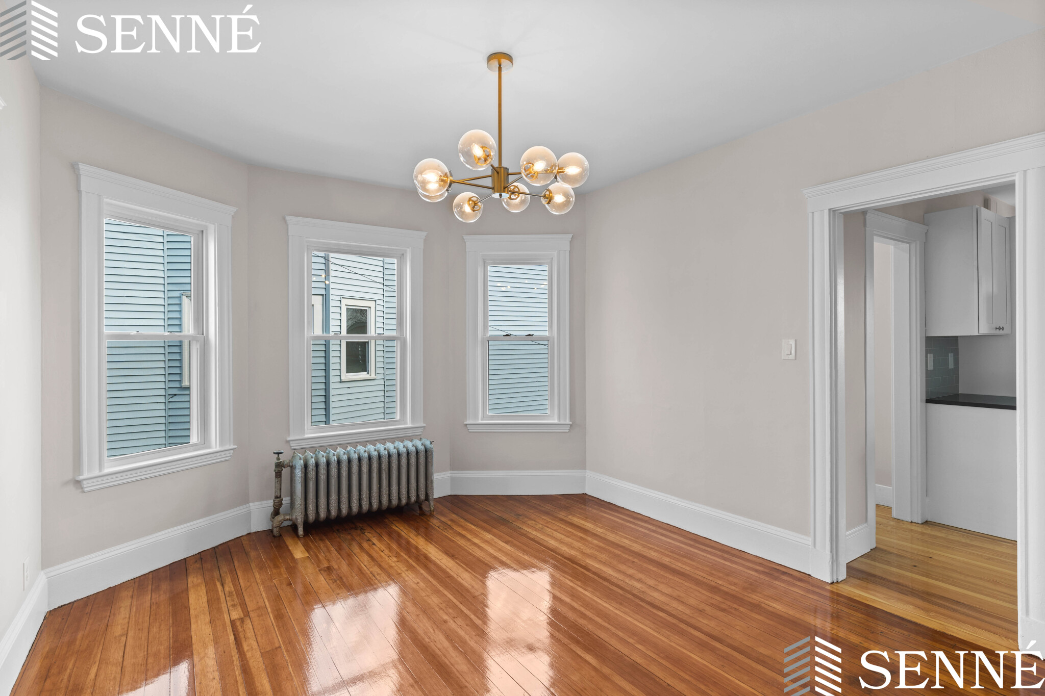 7 Speedwell St, Dorchester