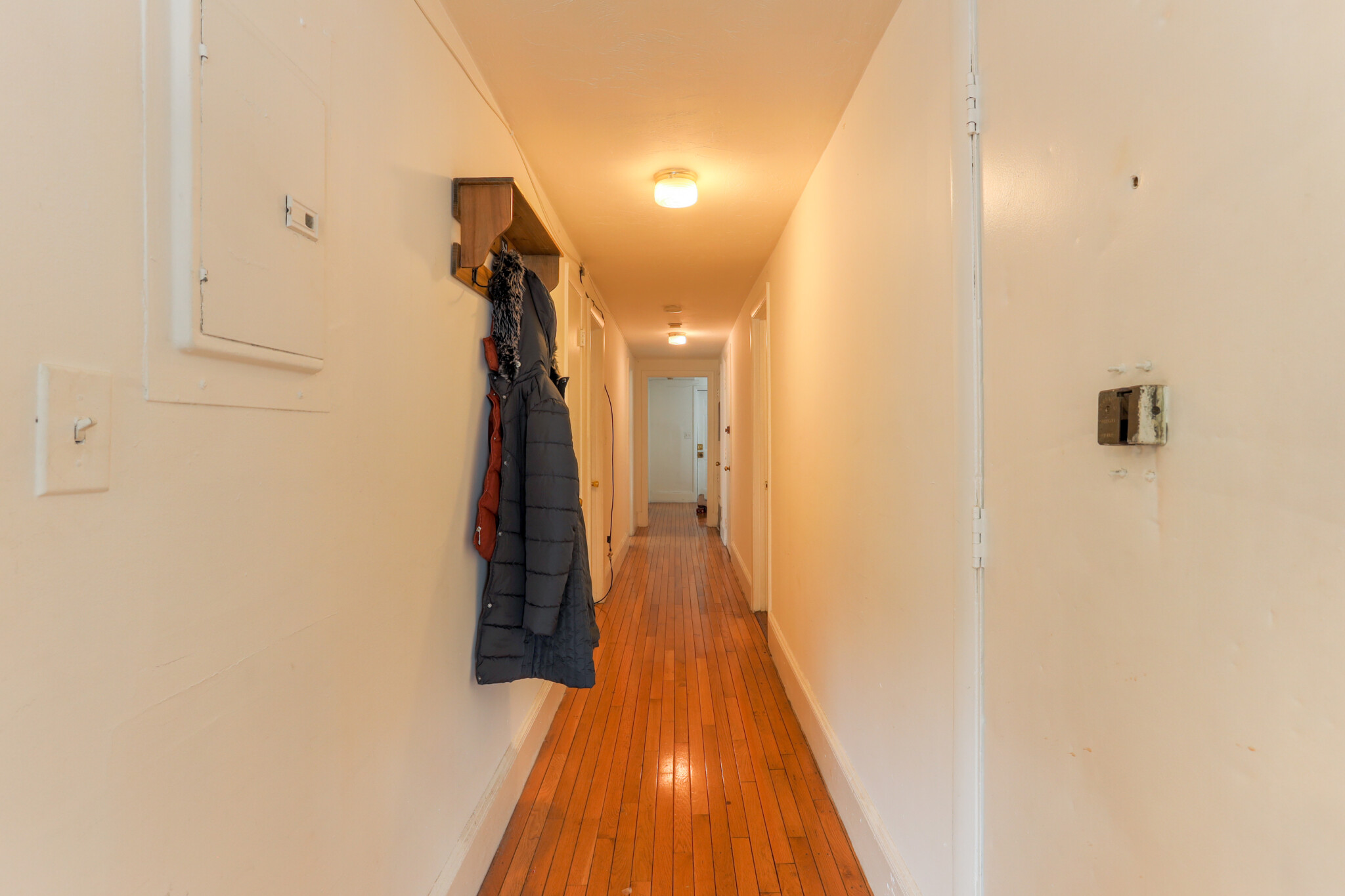 878 Huntington Ave, Mission Hill