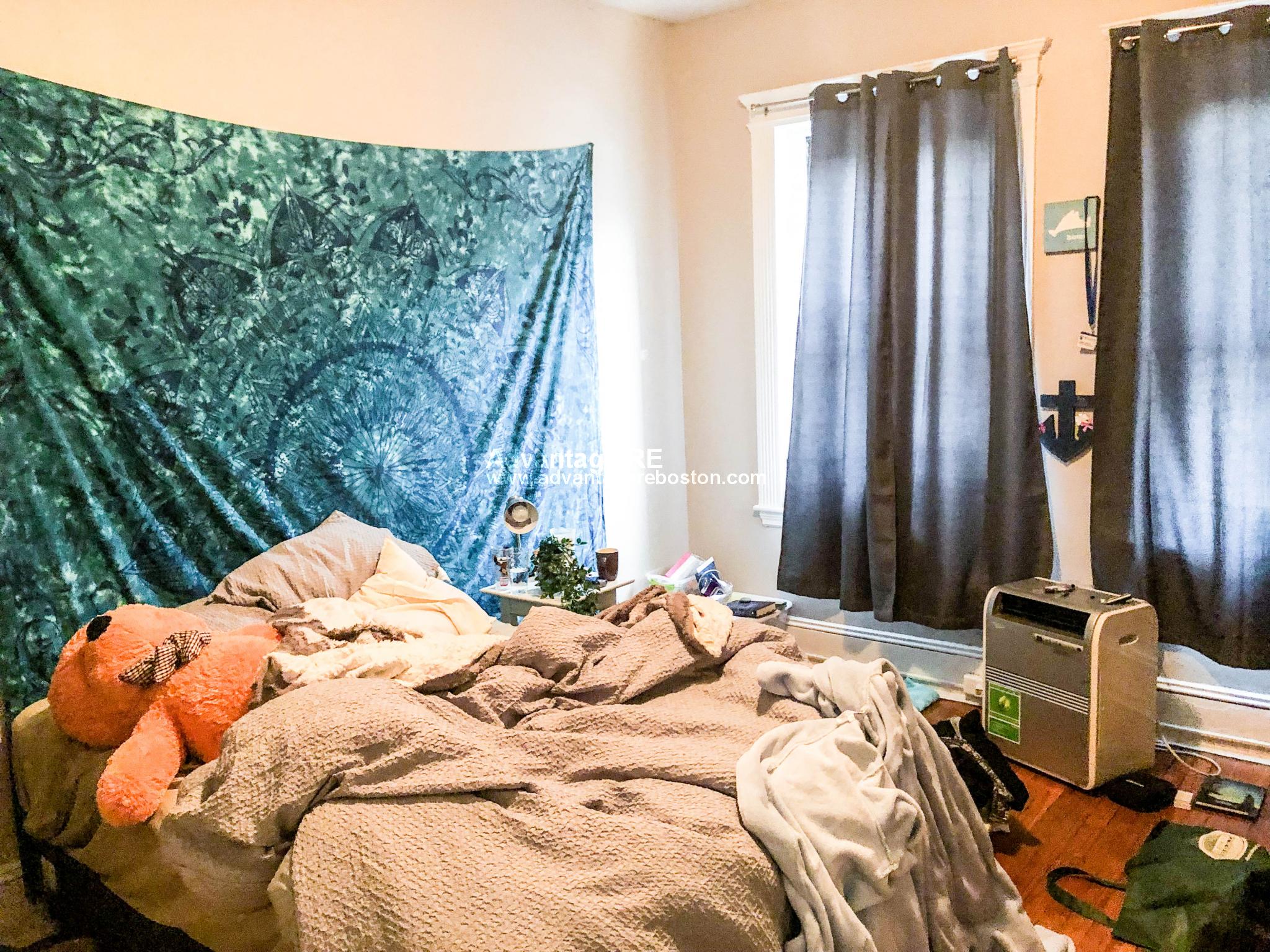 1056 Commonwealth Ave, Allston