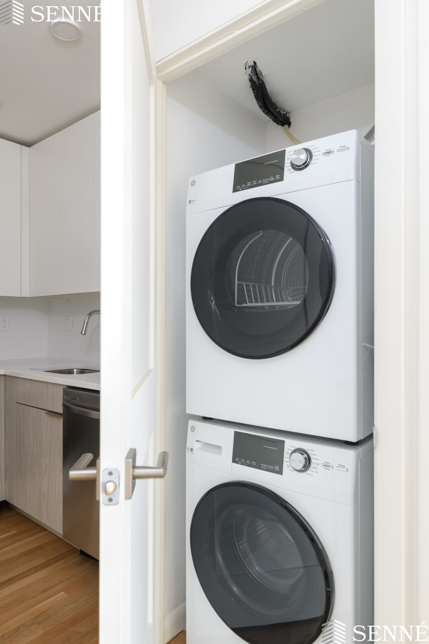 40 Parker Hill, Mission Hill