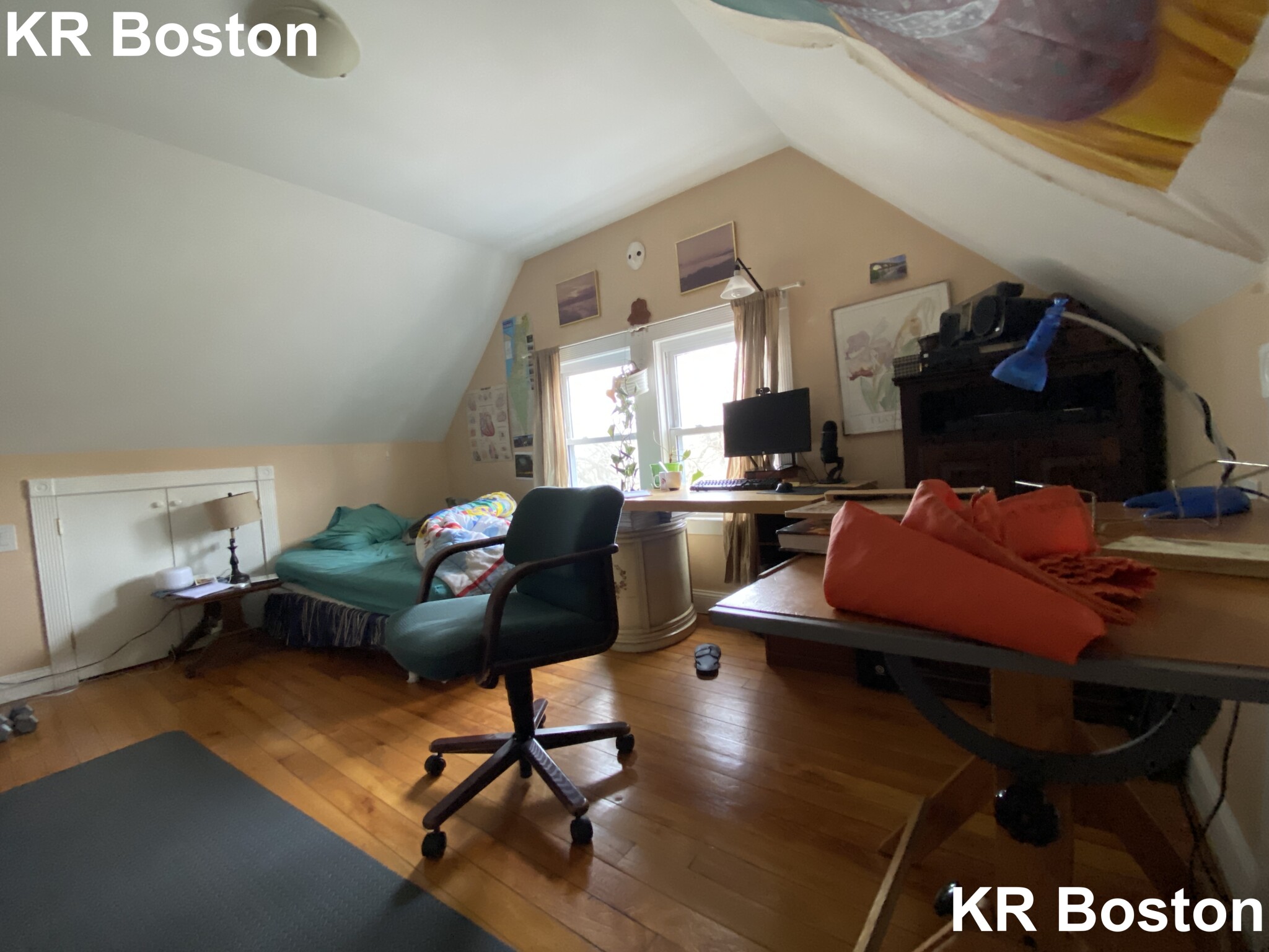 9 Holman St, Allston