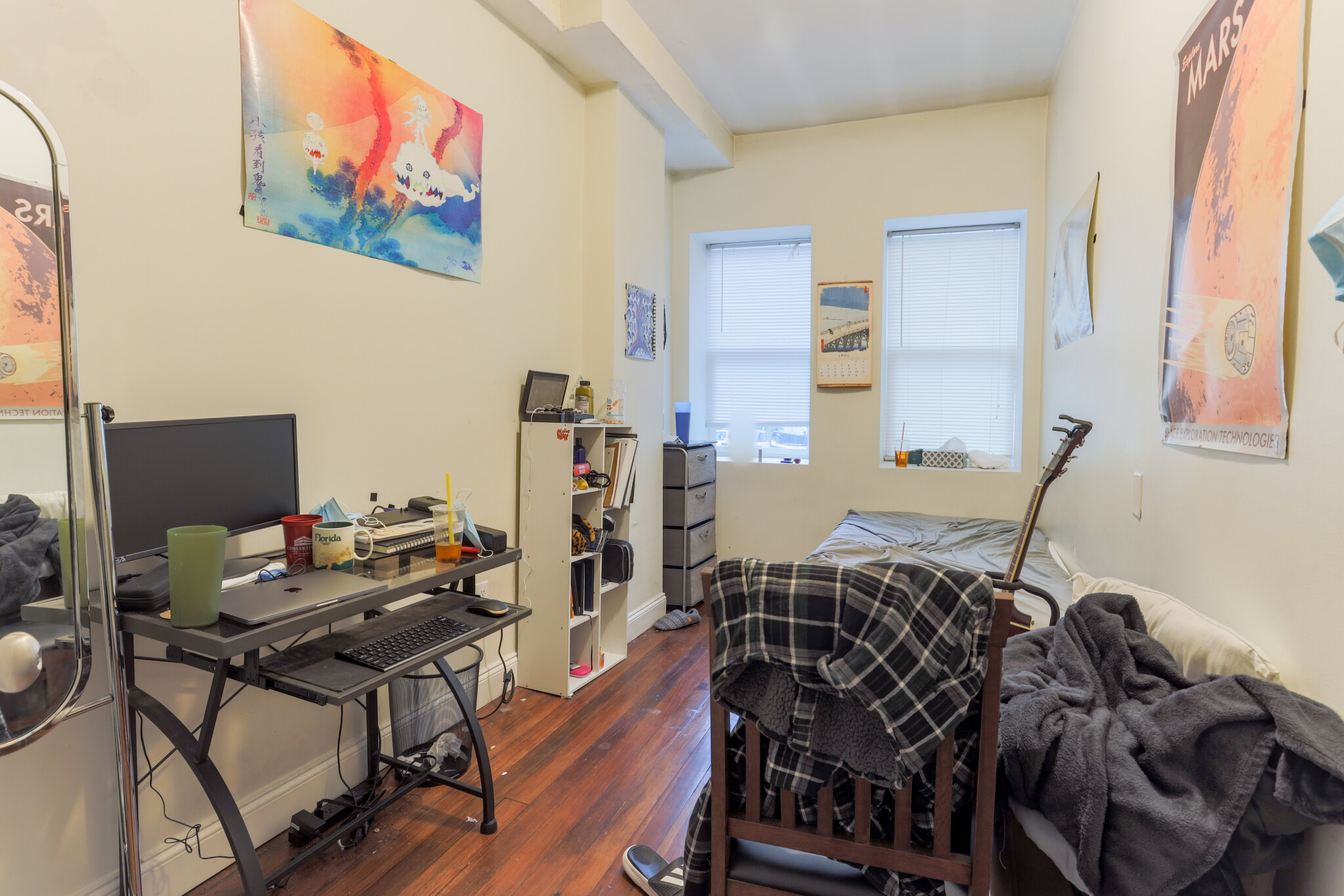 590 Columbus Ave, South End