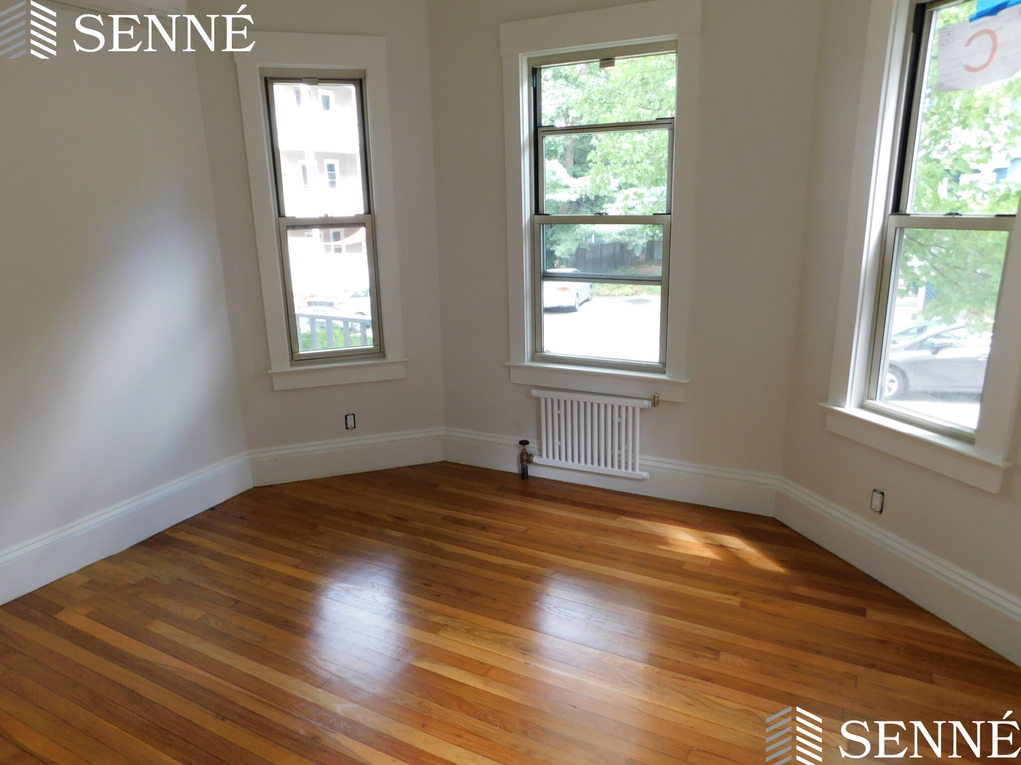 35 Buena Vista Park, Porter Square