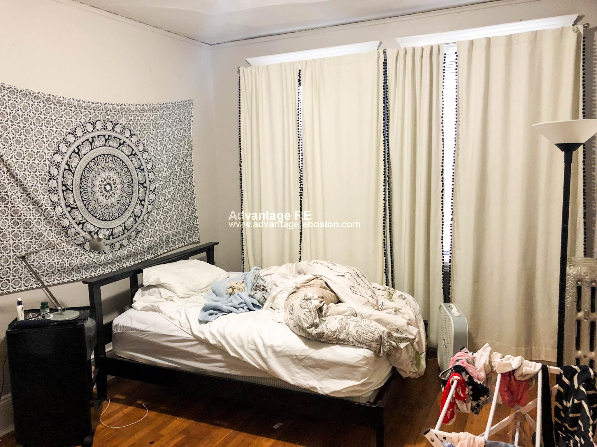 1056 Commonwealth Ave, Allston