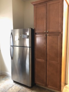 47 Hillside, Mission Hill