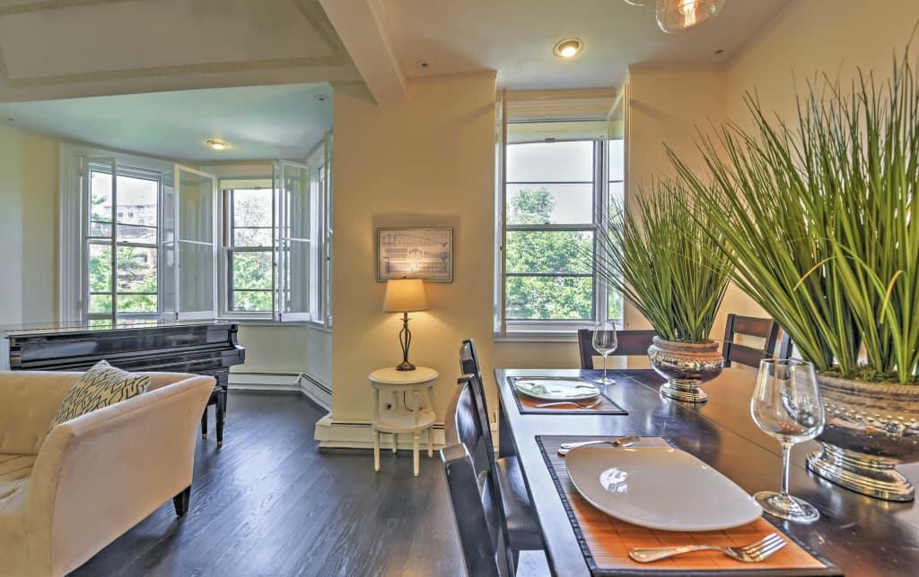 230 Marlborough St, Back Bay