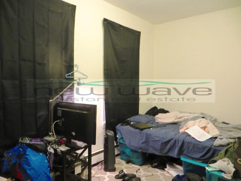 70 Calumet, Mission Hill