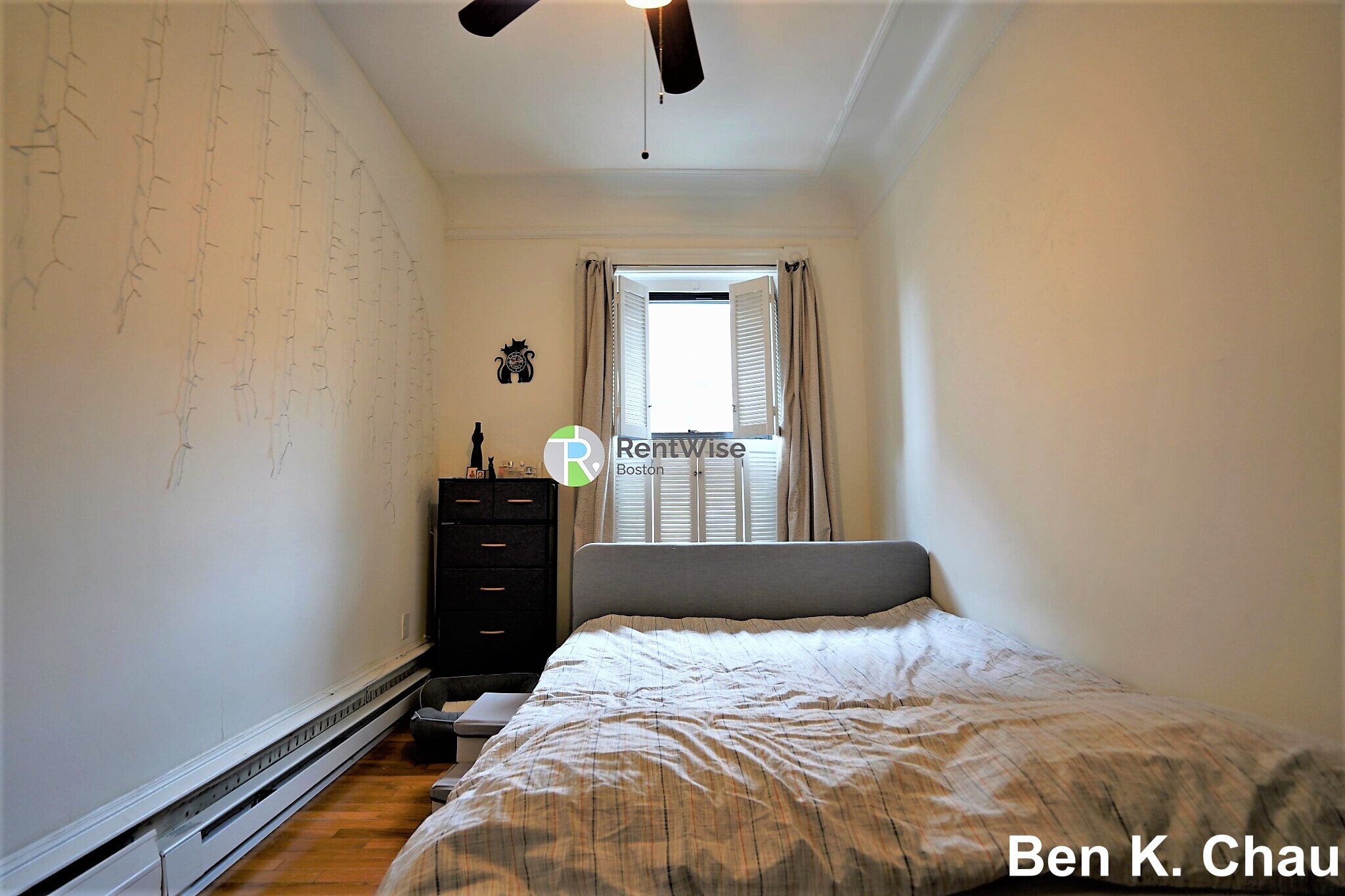 529 Beacon St, Back Bay