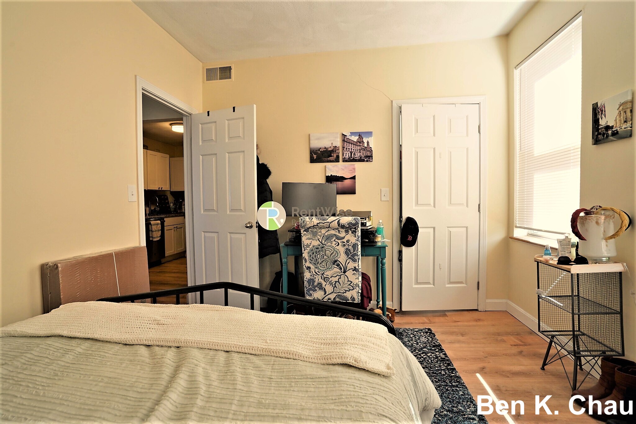 14 Lorraine Ter, Allston