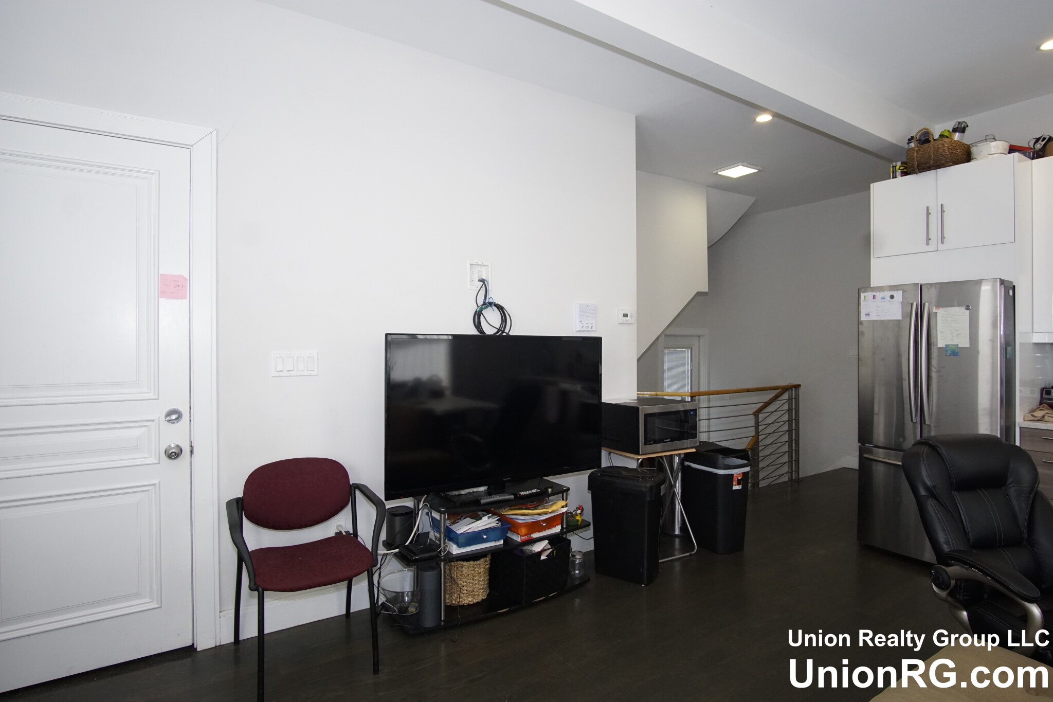 78 Forest St, Roxbury