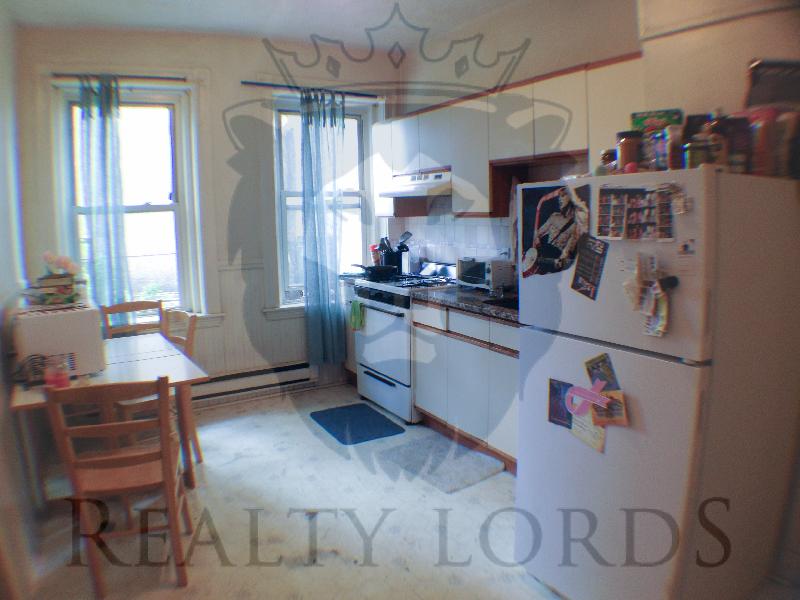 66 Harvard Ave, Allston