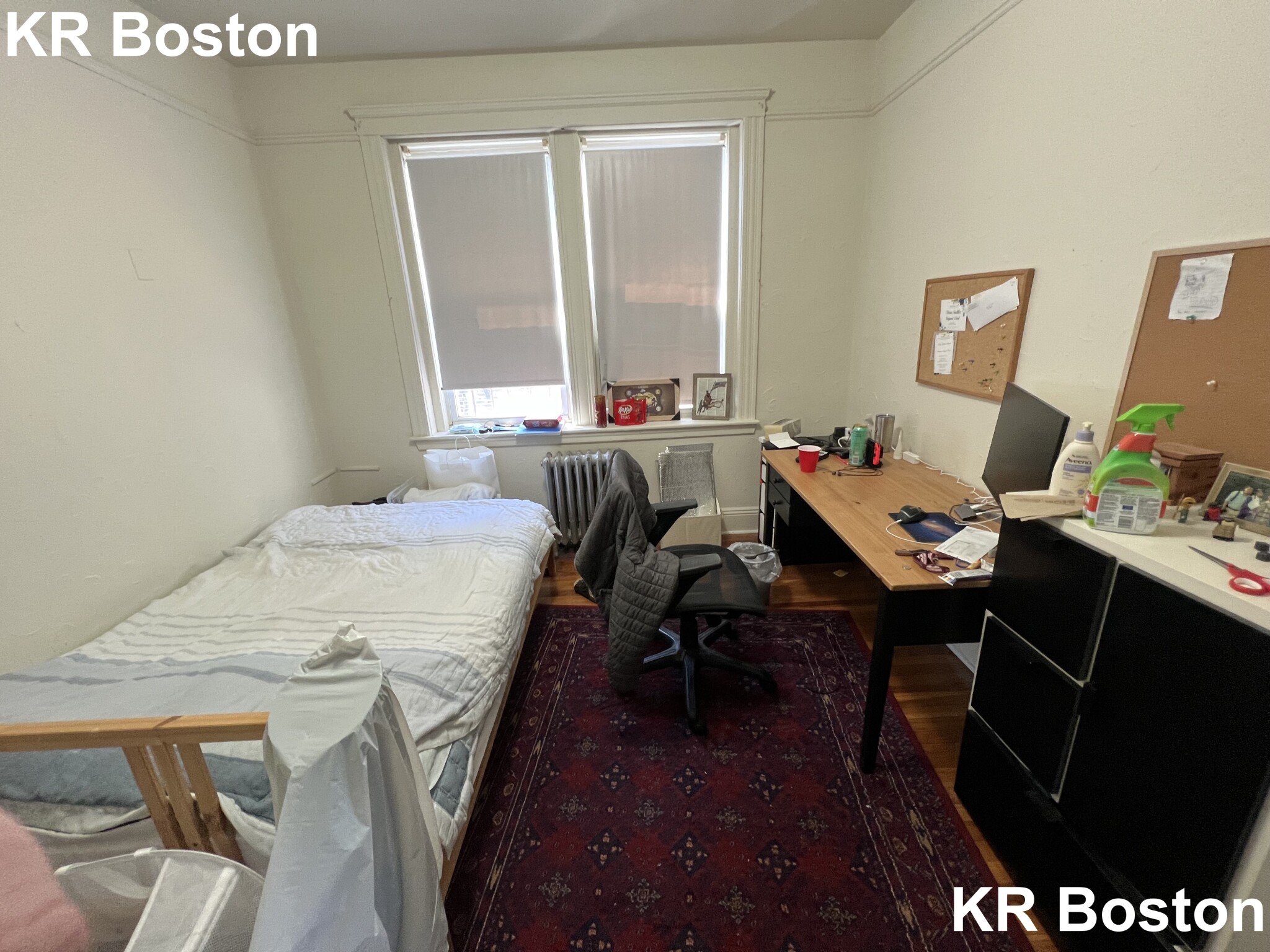 1677 Commonwealth Ave, Brighton