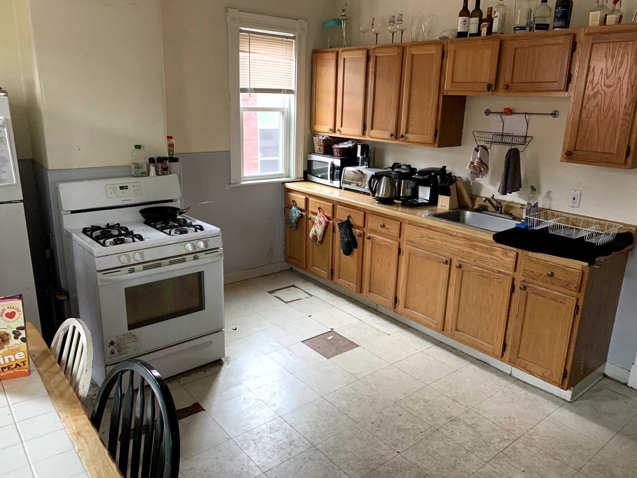 348 Faneuil St, Brighton