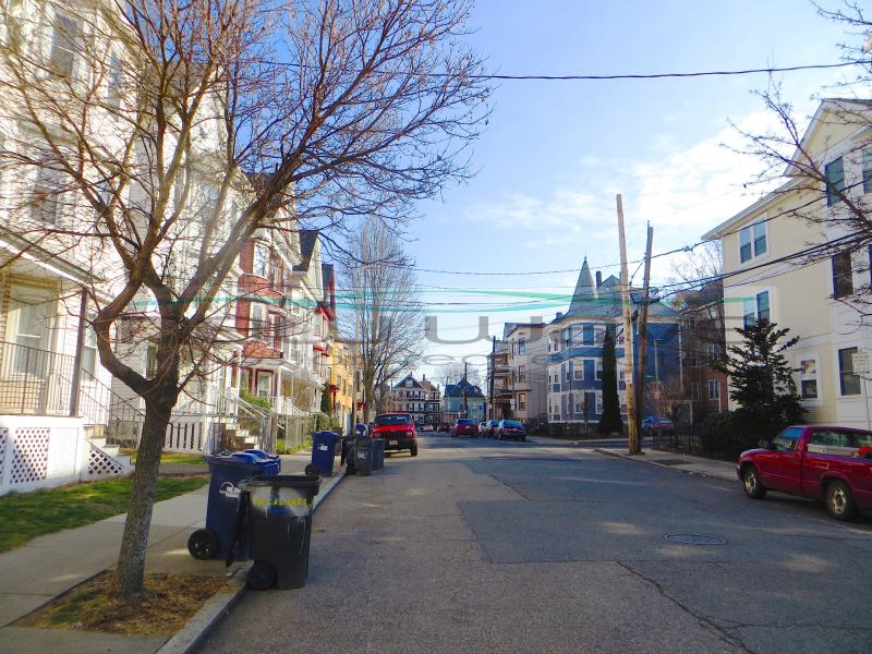 70 Calumet, Mission Hill