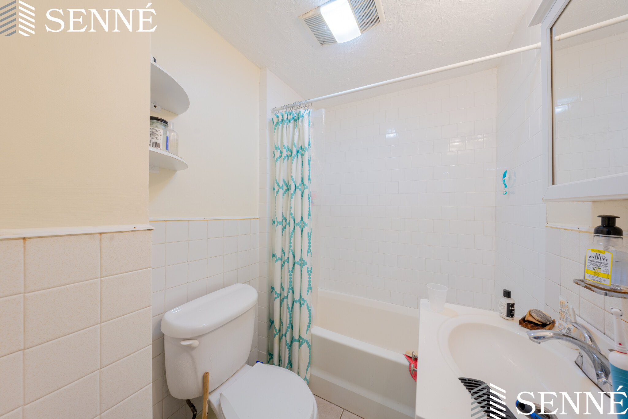 9 Marion St, Union Square