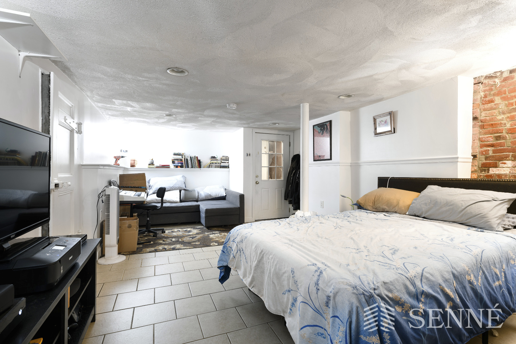 195 Hampshire St, Inman Square