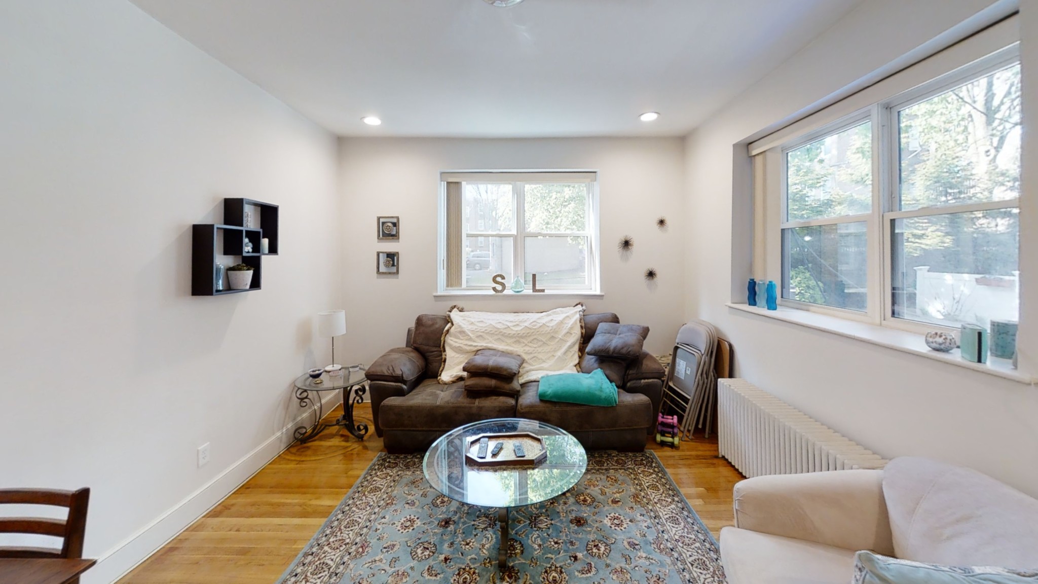 1834 Beacon, Washington Square