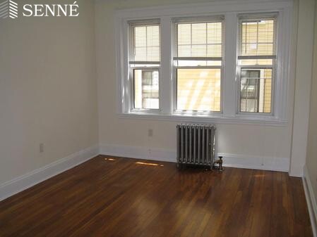 21 Wendell St, Harvard Square