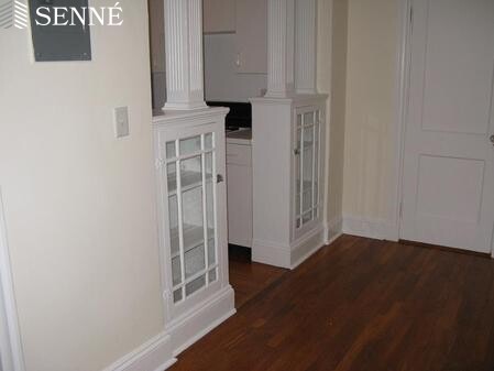 21 Wendell St, Harvard Square