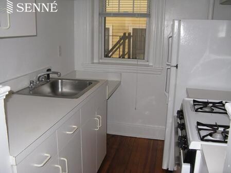 21 Wendell St, Harvard Square