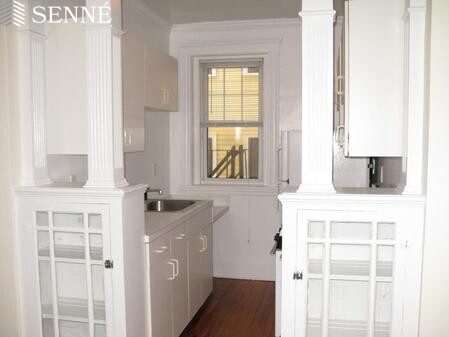 21 Wendell St, Harvard Square