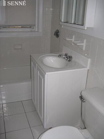 21 Wendell St, Harvard Square