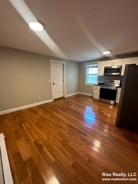 46 South St, Union Square