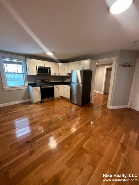 46 South St, Union Square